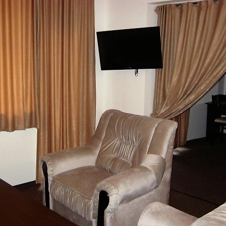 Motel Koziyat Rog Malko Tŭrnovo Exterior foto