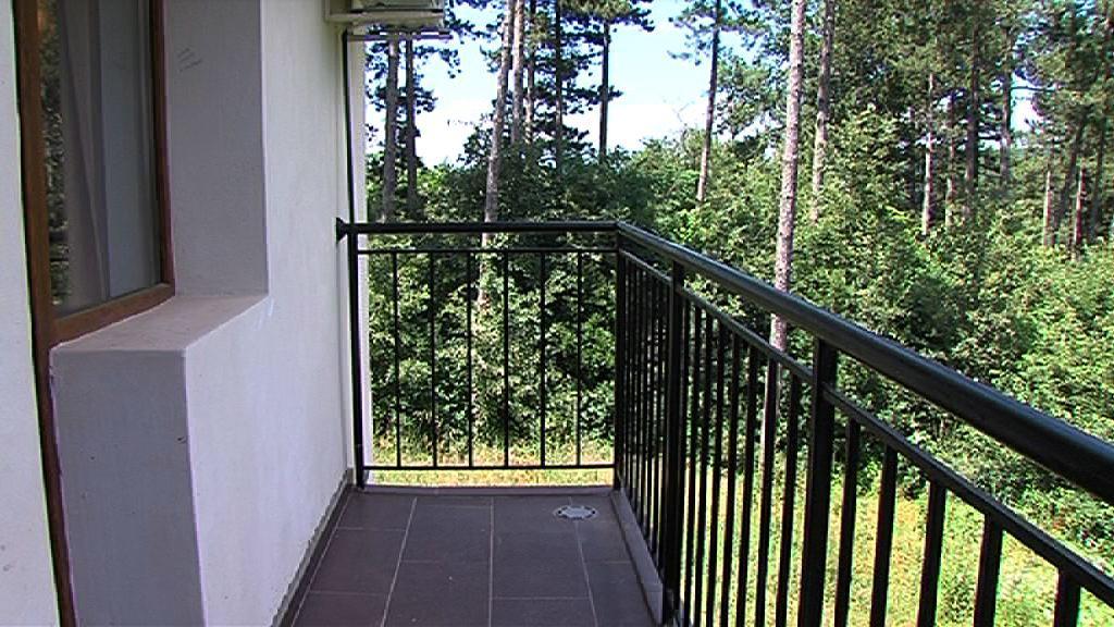 Motel Koziyat Rog Malko Tŭrnovo Exterior foto