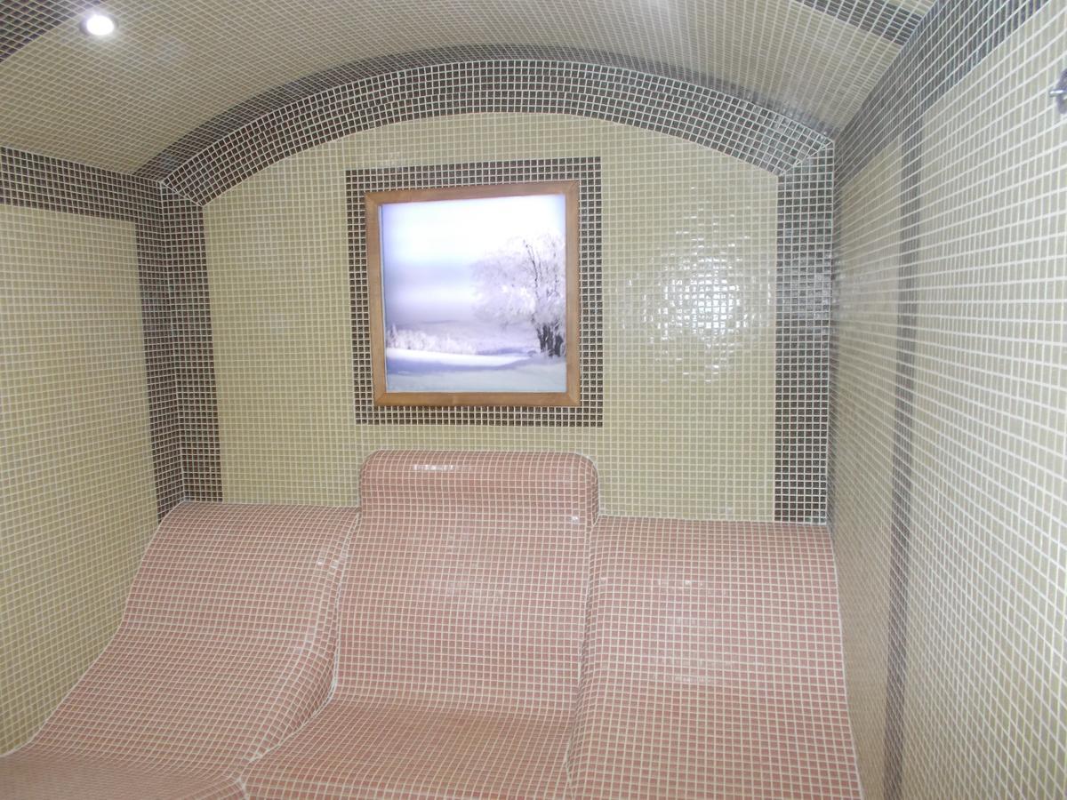 Motel Koziyat Rog Malko Tŭrnovo Exterior foto